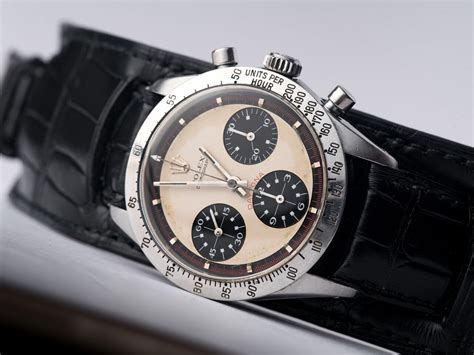 most expensive rolex paul newman|rolex daytona 1969 price.